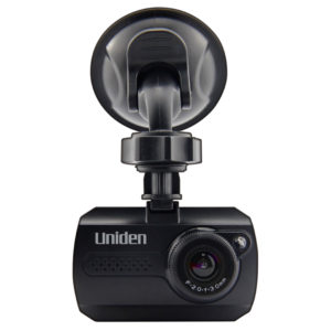 UNIDEN - IWITNESS DC1 FULL HD AUTOMOTIVE VIDEO RECORDER CAPTURES ANYTHING WITH G SENSOR & COLLISION DETECTION