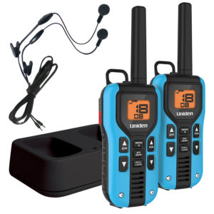 Midland LXT560VP3 36-Channel GMRS with NOAA Weather Alert and 26-Mile Range Midland Consumer Radio 